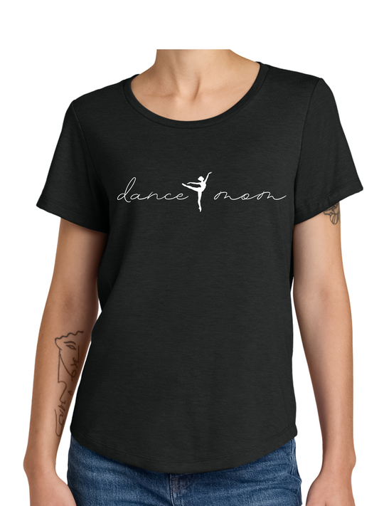 Custom Dance Mom Script