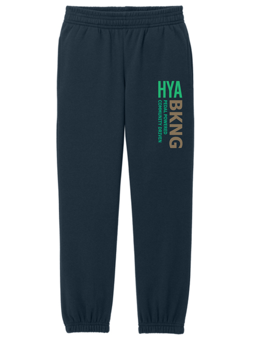Biking Sweats