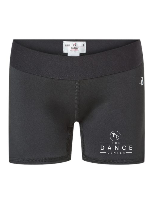 TDC Girl's Shorts