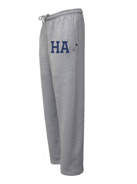 Super 10 Sweat Pant Embroidered