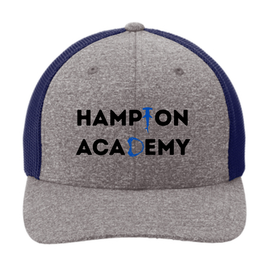 HA Hat