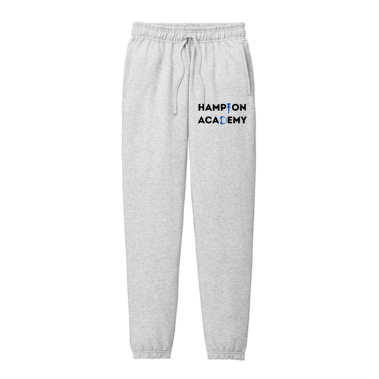HA Hampton Academy Sweats