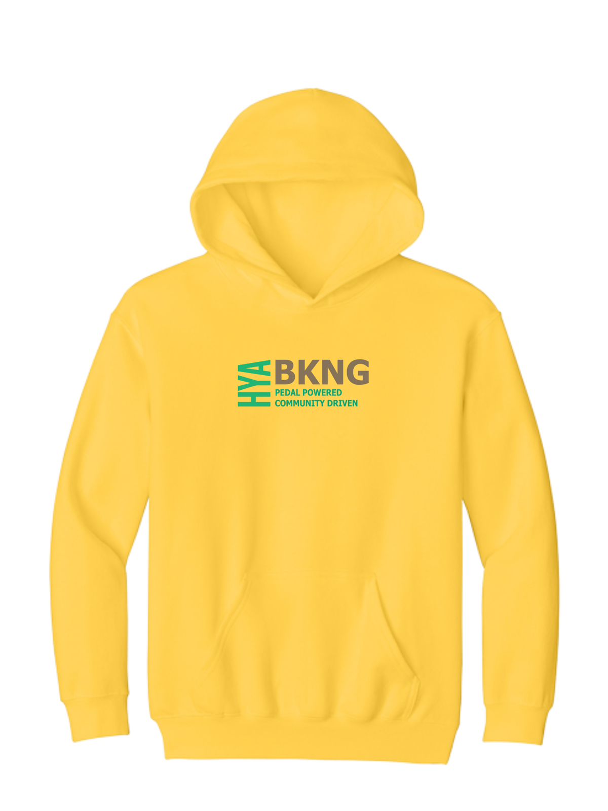 Biking Hoodie