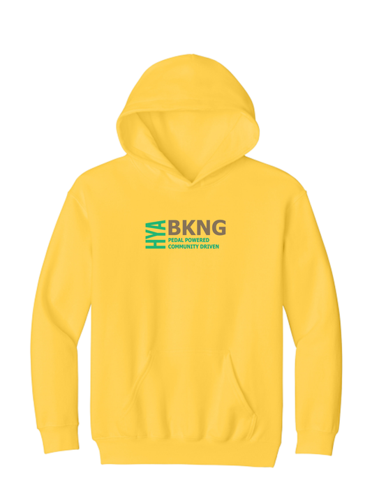 Biking Hoodie
