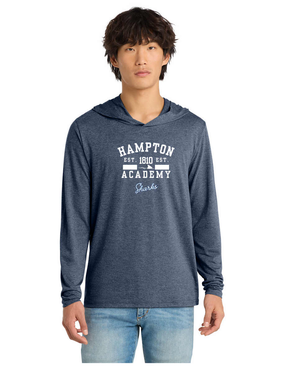 Hampton Academy Spirit Wear – Mac5 Customs