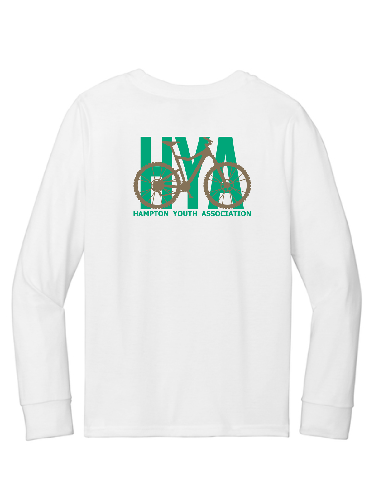 Biking Long Sleeve