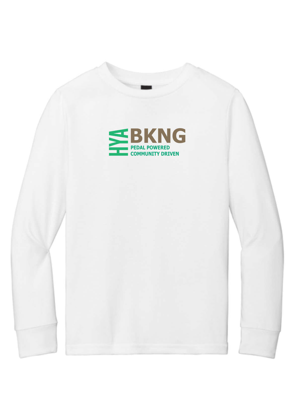 Biking Long Sleeve