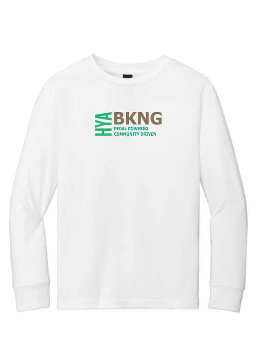 Biking Long Sleeve