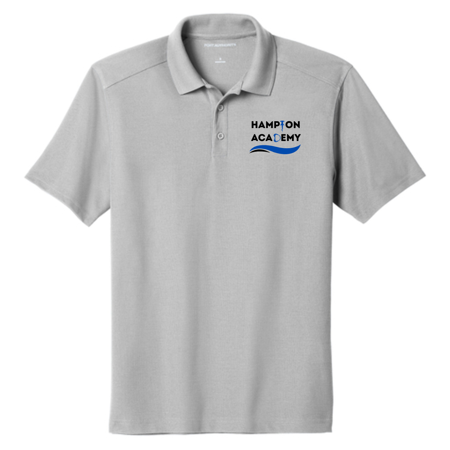 HA Mens Polo