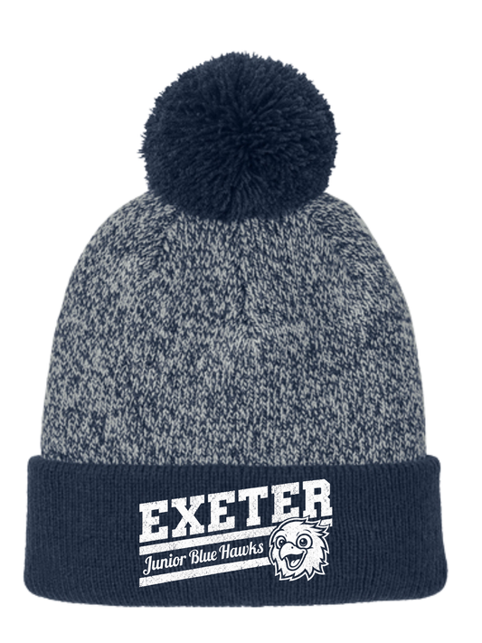 Vintage Heather Beanie