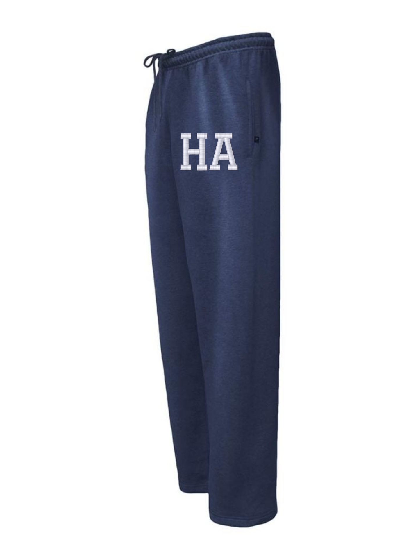 Super 10 Sweat Pant Embroidered