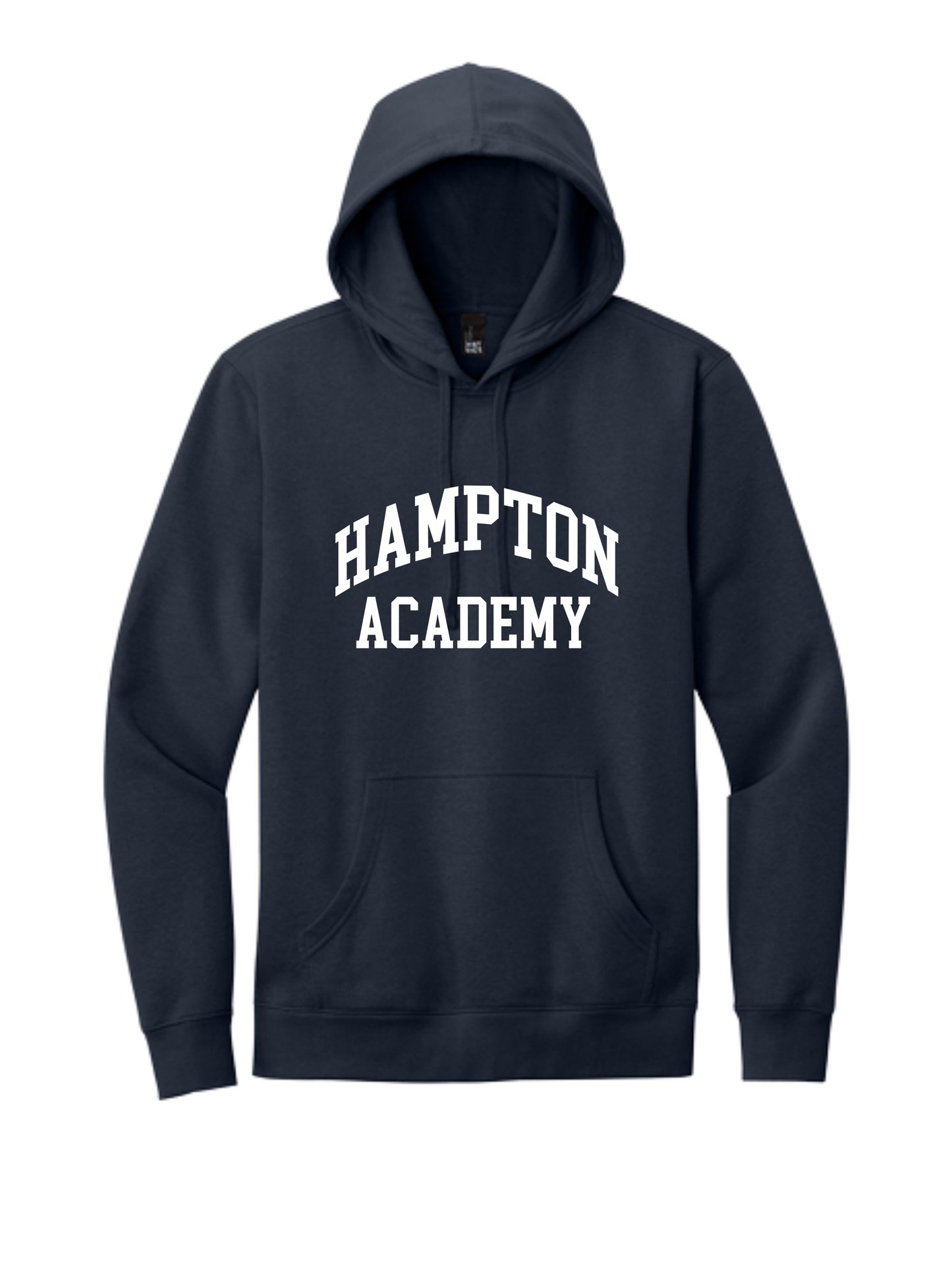 District® V.I.T.™ Fleece Hoodie