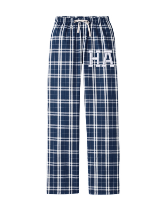 District® Women’s Flannel Plaid Pant