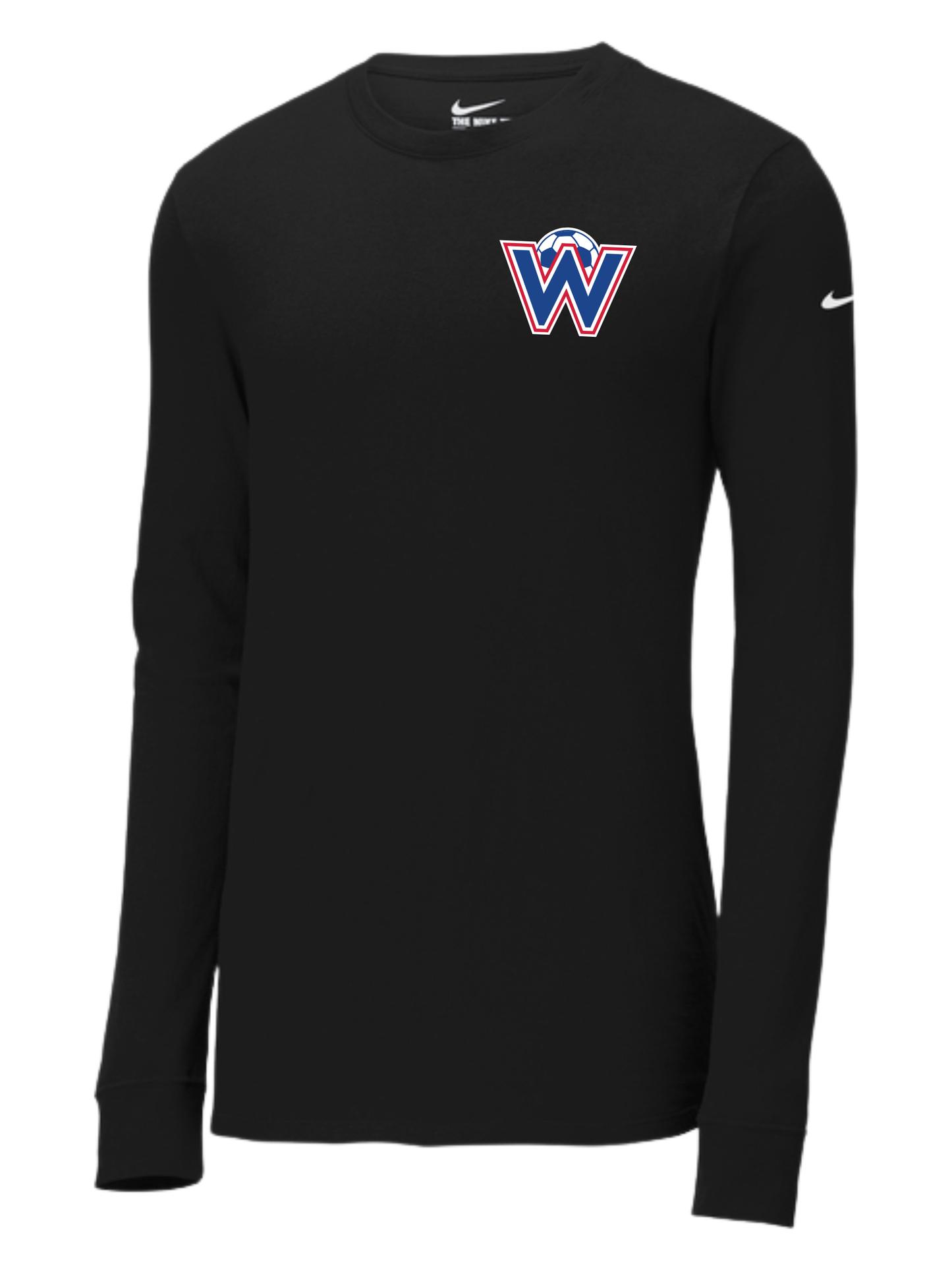 Nike Dri-FIT Long Sleeve