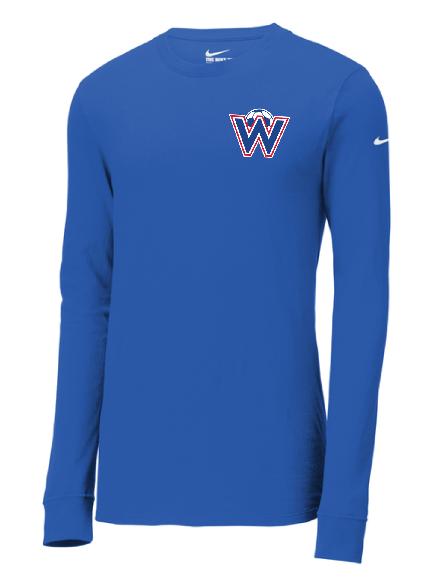 Nike Dri-FIT Long Sleeve
