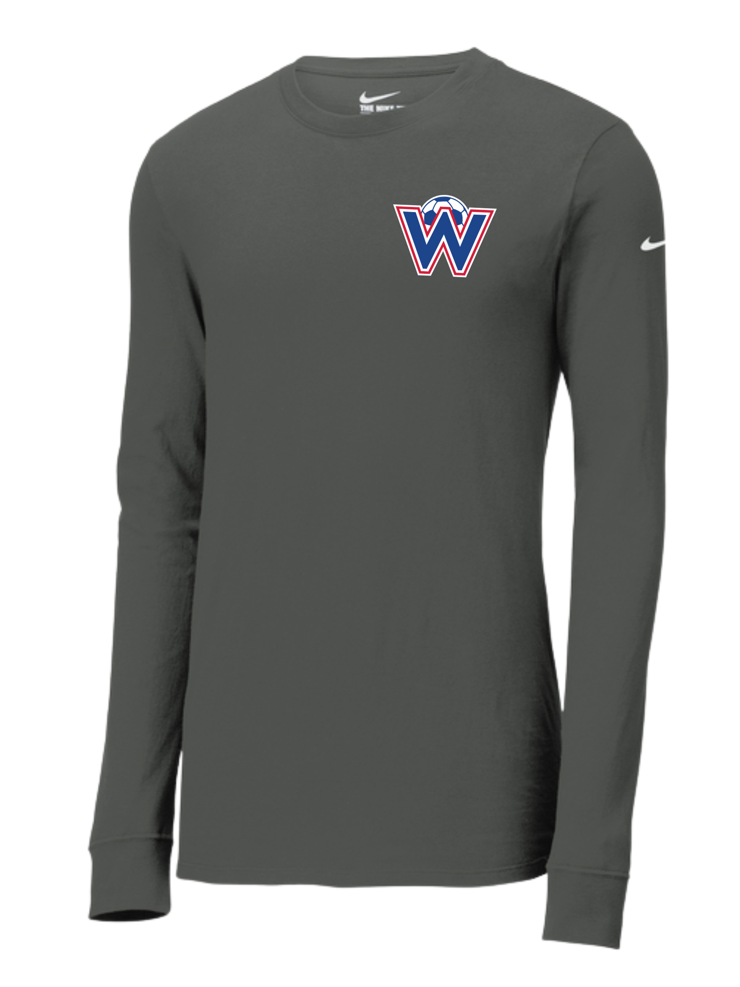 Nike Dri-FIT Long Sleeve