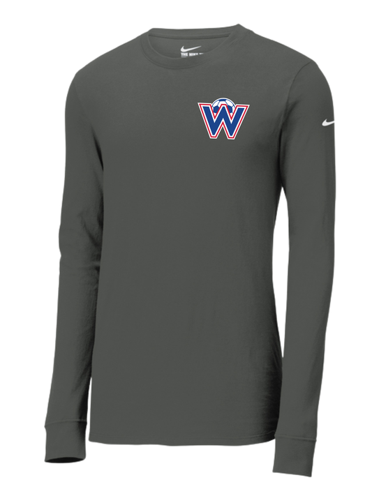 Nike Dri-FIT Long Sleeve