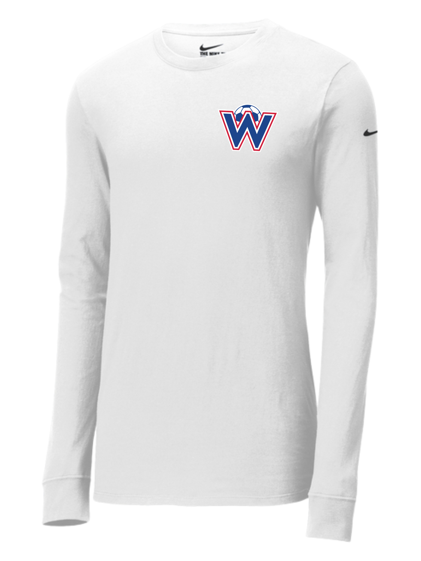 Nike Dri-FIT Long Sleeve