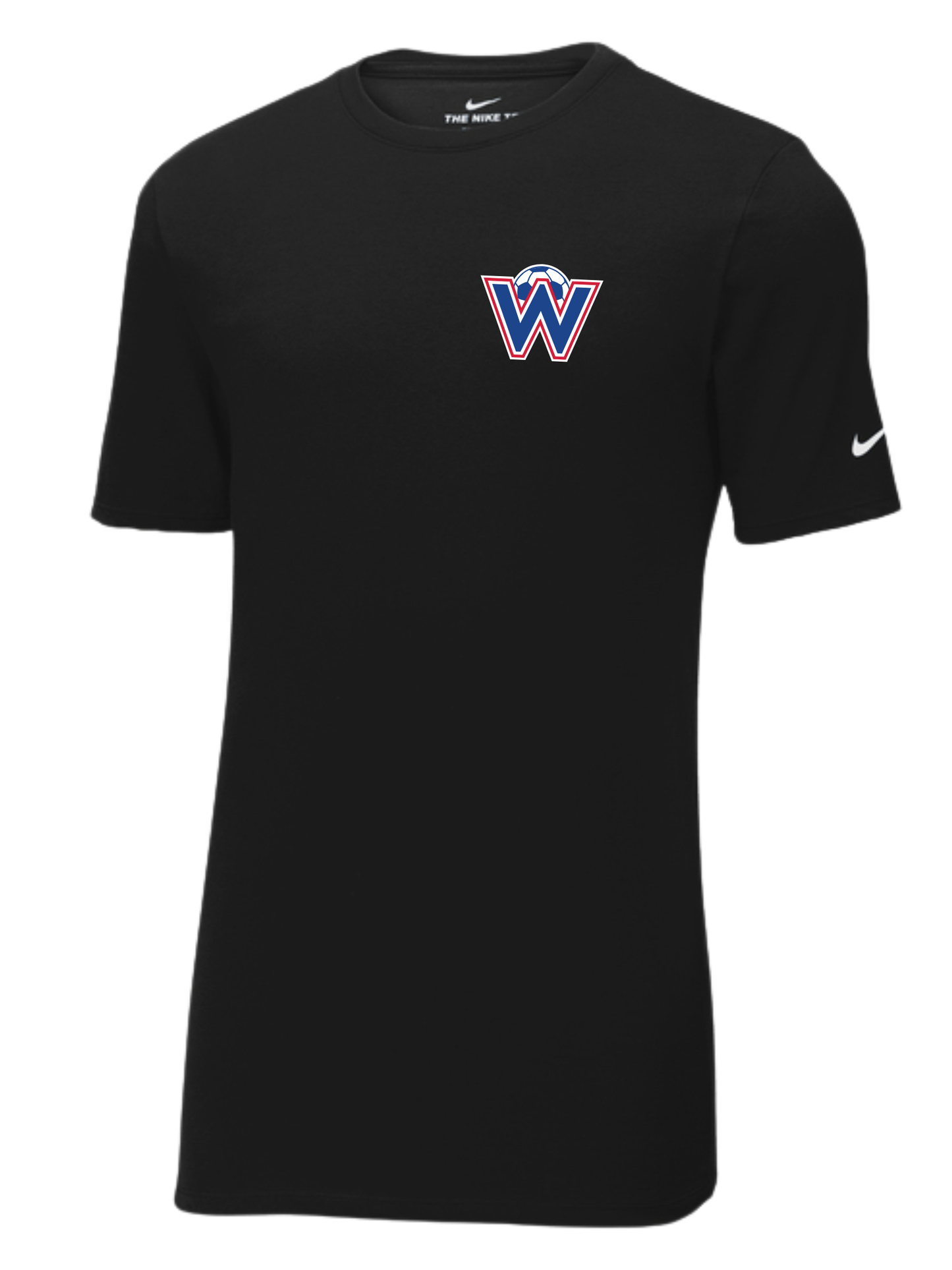 Nike Dri-FIT Short Sleeve