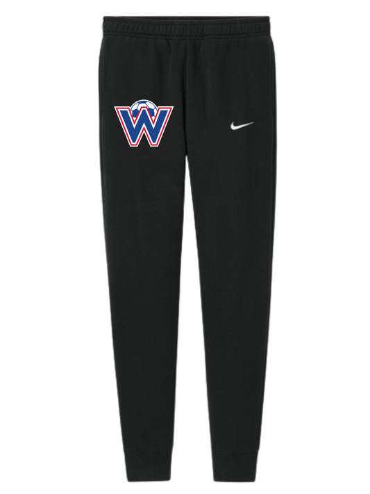 Nike Dri-FIT Club Fleece Jogger