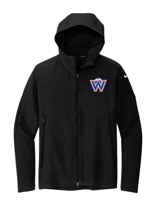 Nike Soft Shell Jacket