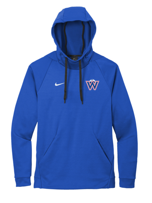 Nike Therma Fleece Dri-FIT Pullover