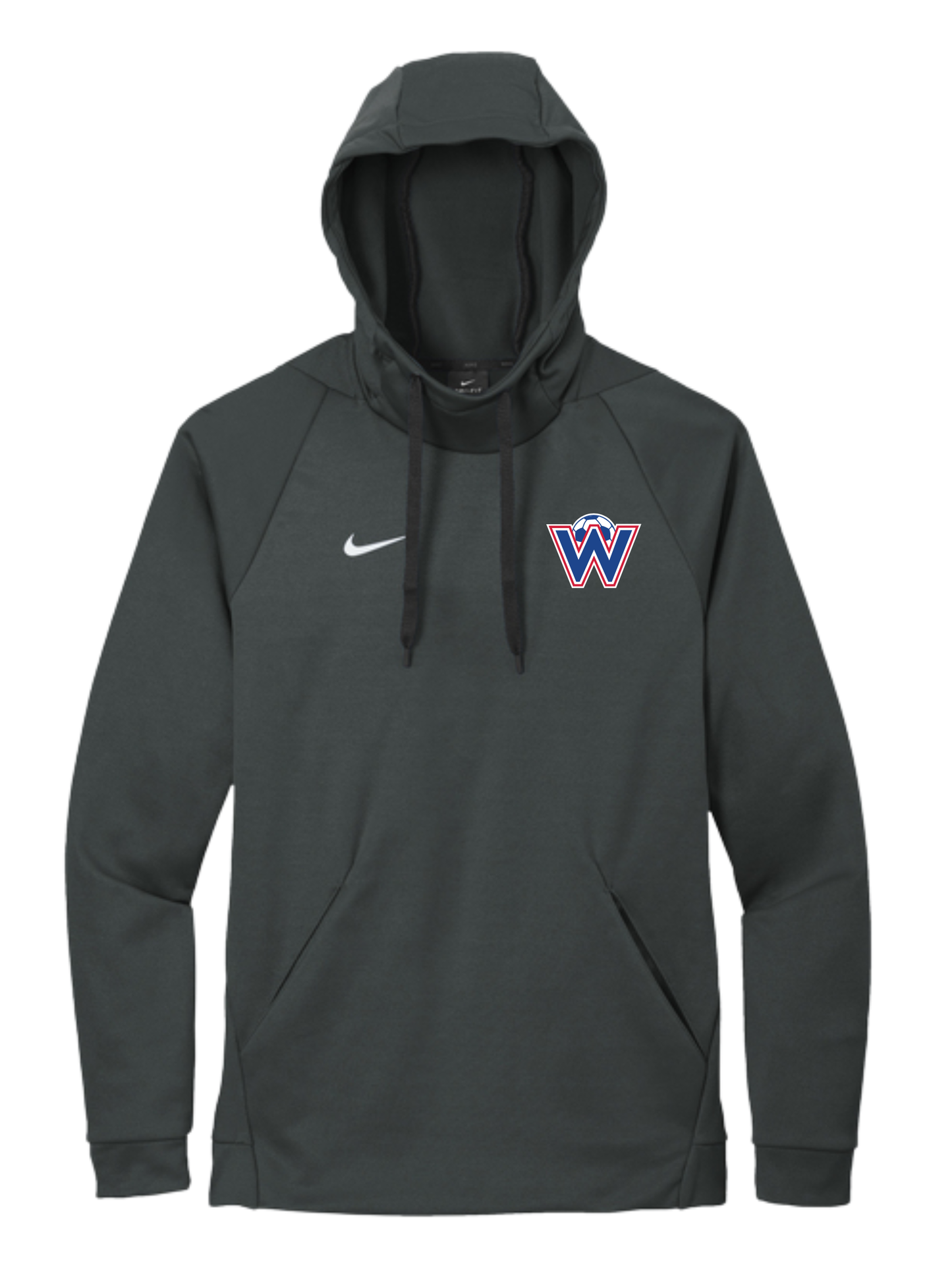 Nike Therma Fleece Dri-FIT Pullover