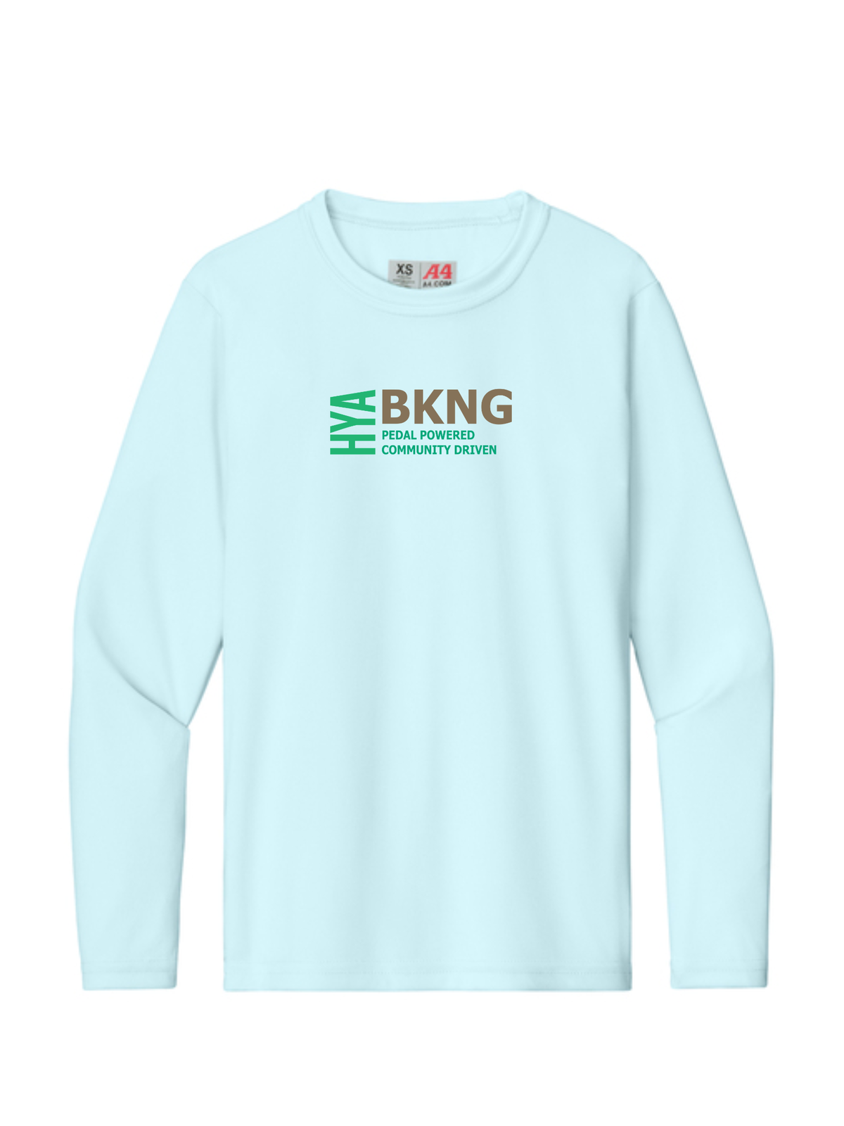 Biking Performance Long Sleeve