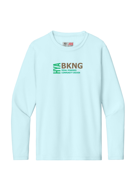 Biking Performance Long Sleeve