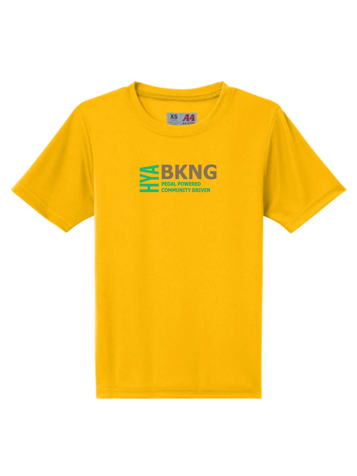 Biking Performance Tee