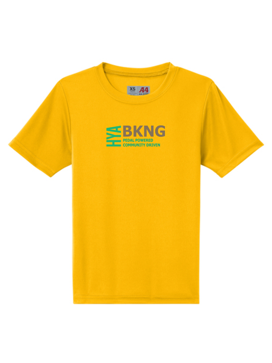 Biking Performance Tee