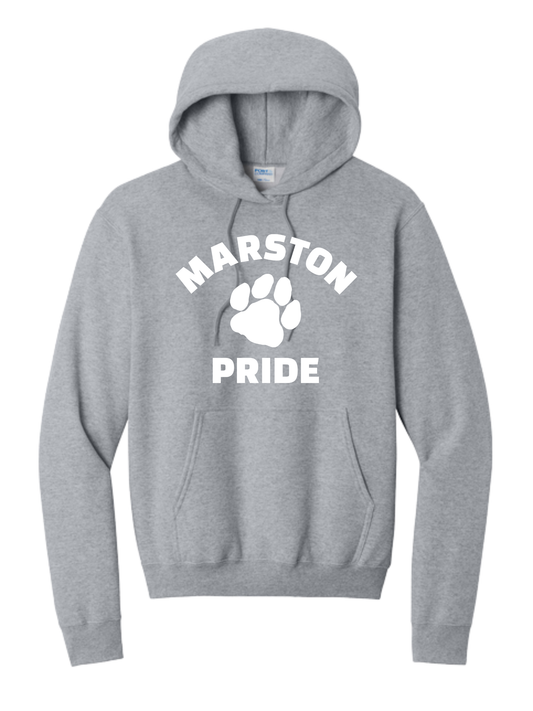 Marston Pride Hoodie