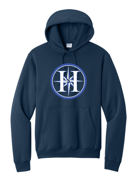 Academy Pride Hoodie
