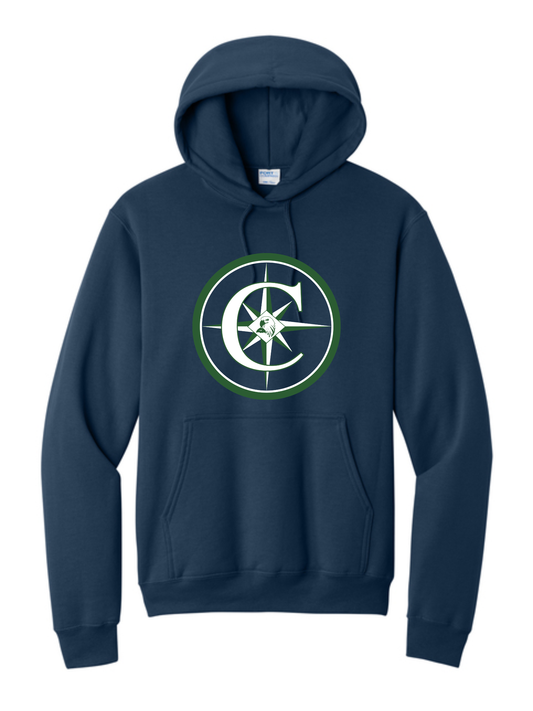 Centre Pride Hoodie