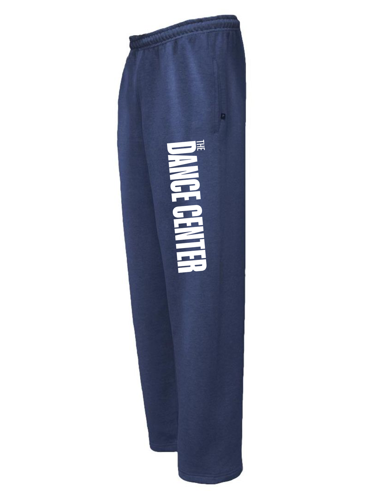 TDC Open Bottom Sweats