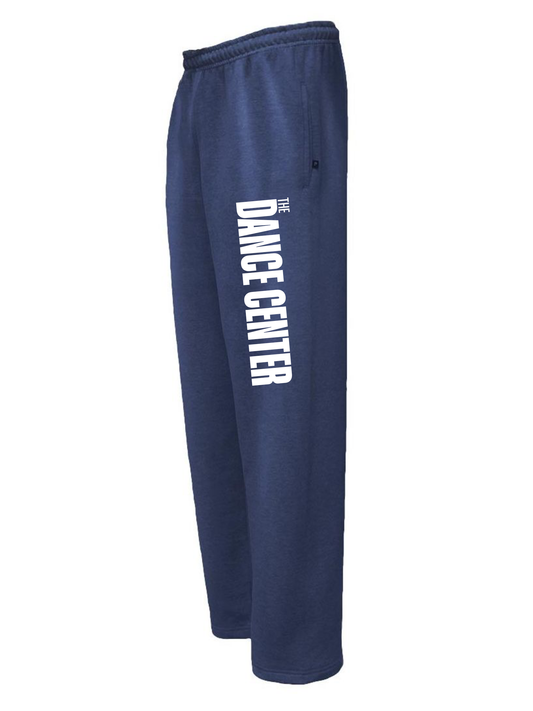 TDC Open Bottom Sweats