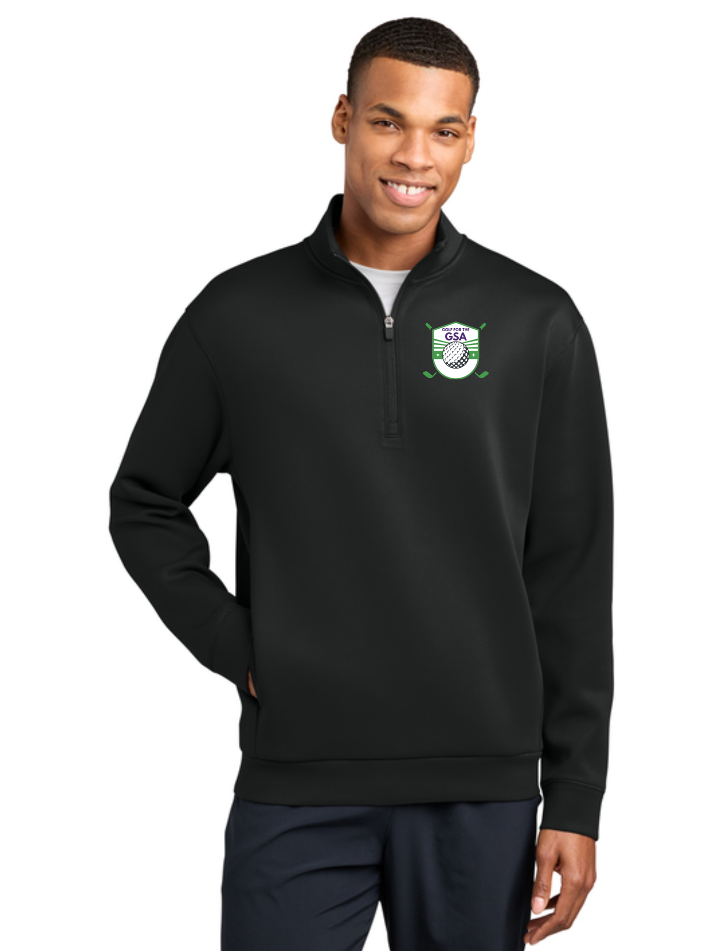 Pro Perform 1/4-Zip