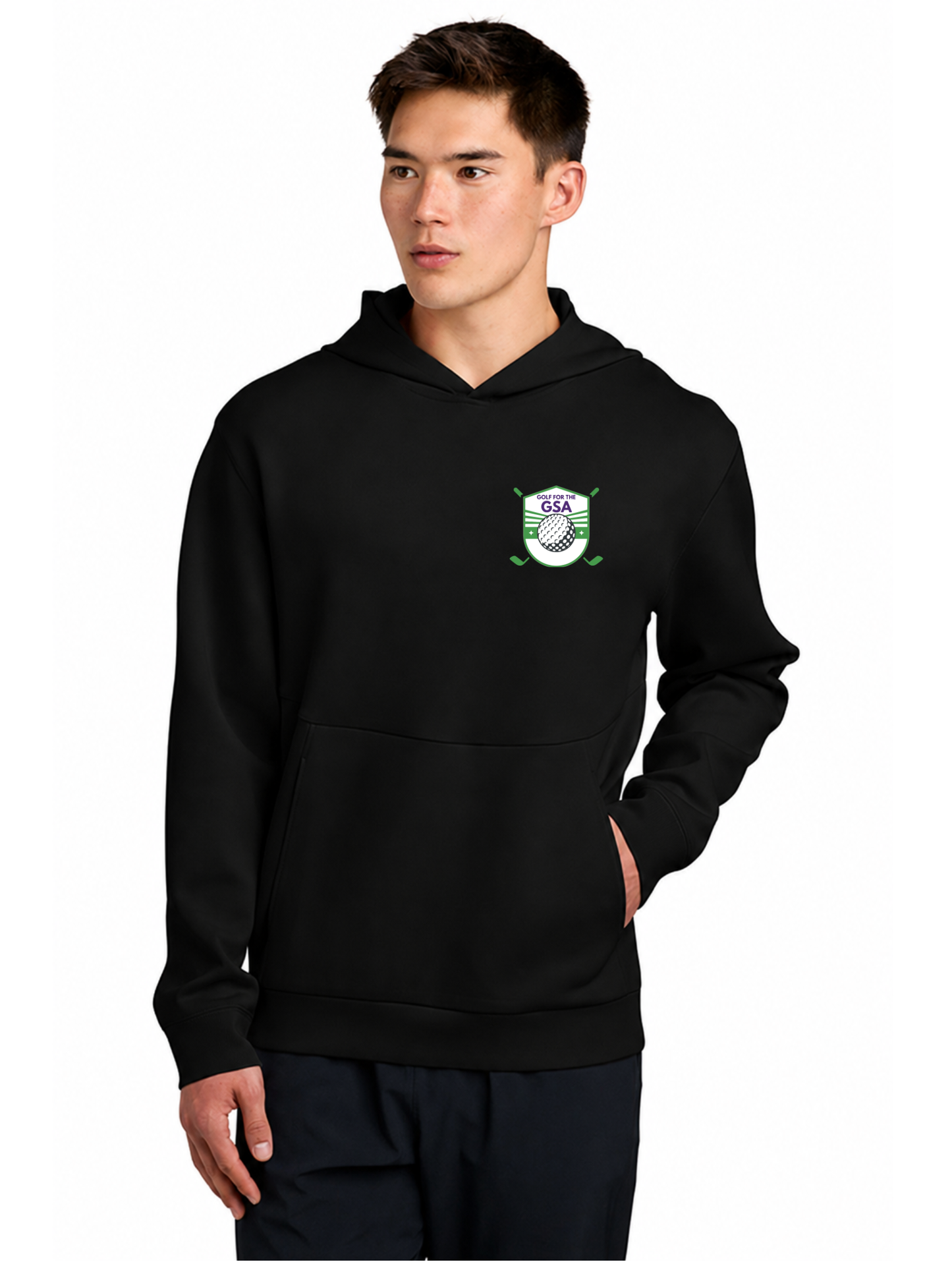 Pro Perform Pullover Hoodie