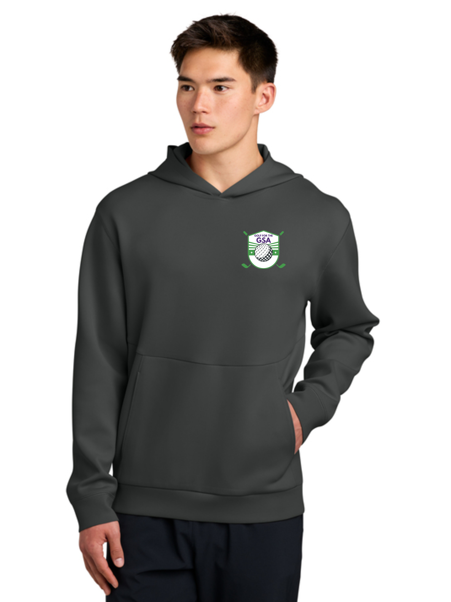 Pro Perform Pullover Hoodie