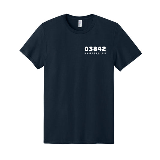 03842 Small Print Tee