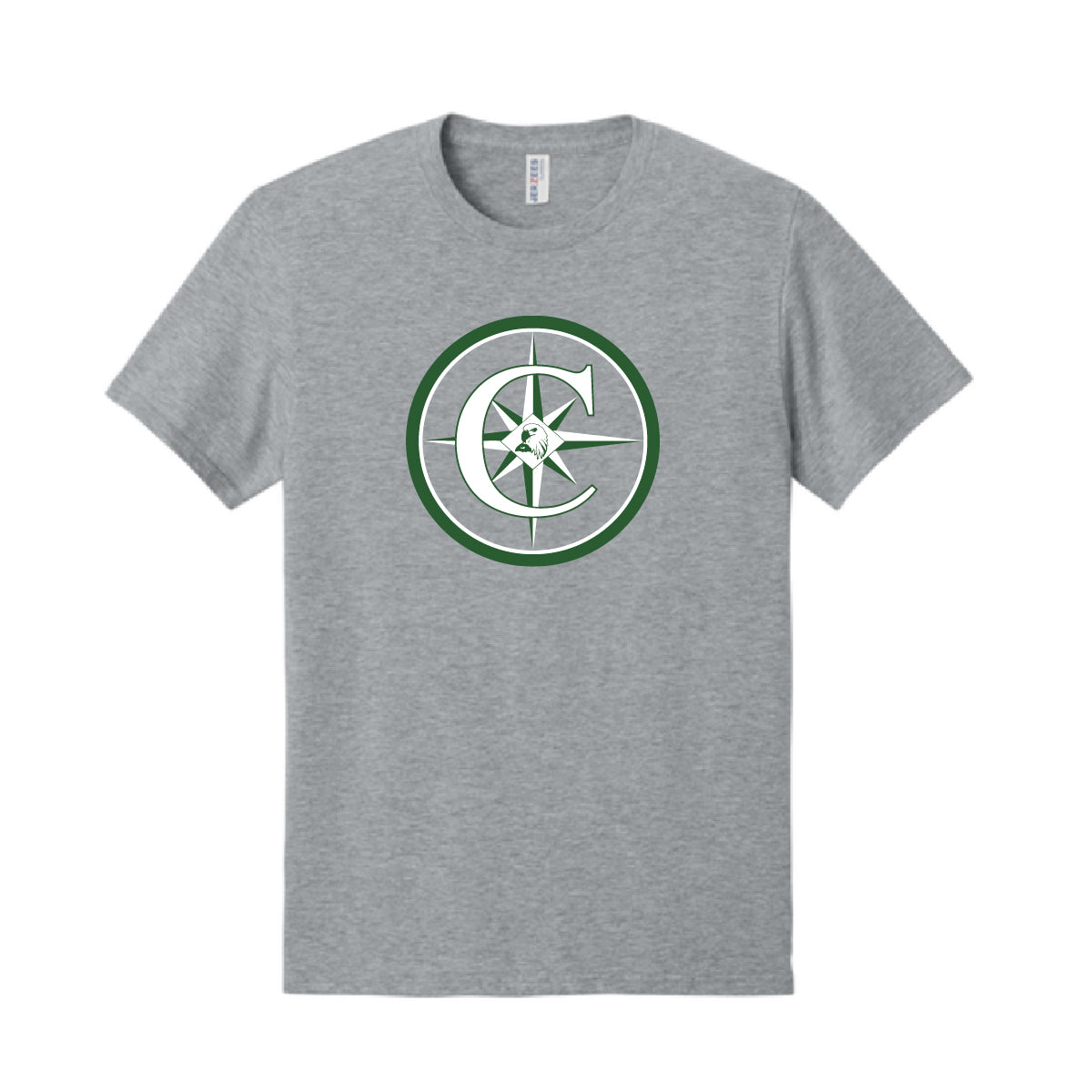 Centre Pride Tee