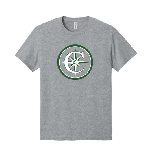 Centre Pride Tee