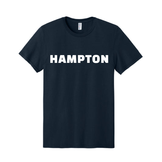 Hampton Townie Tee