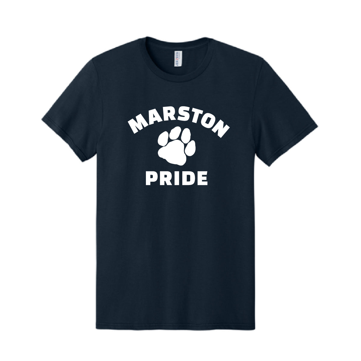 Marston Pride Tee