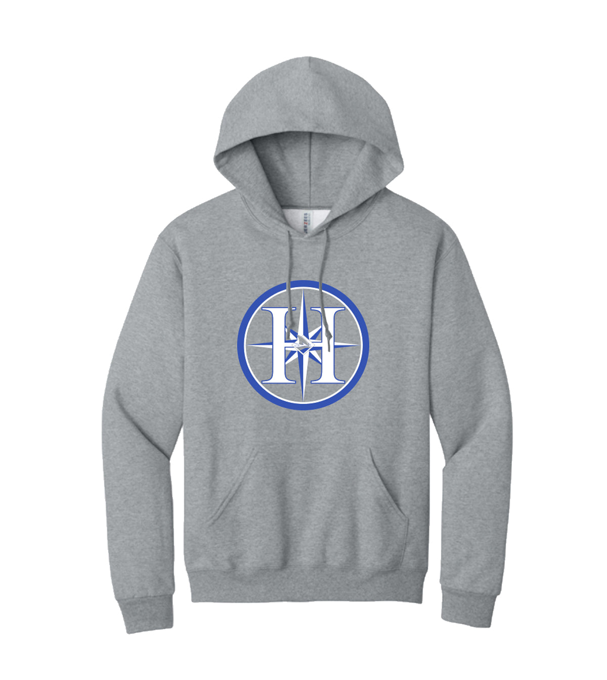 Academy Pride Hoodie