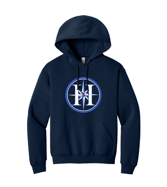Academy Pride Hoodie