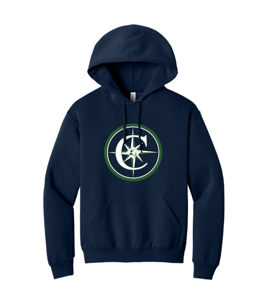 Centre Pride Hoodie