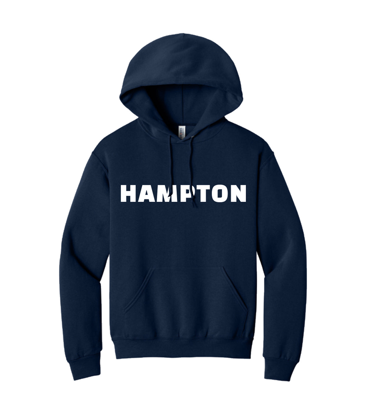 Hampton Townie Hoodie