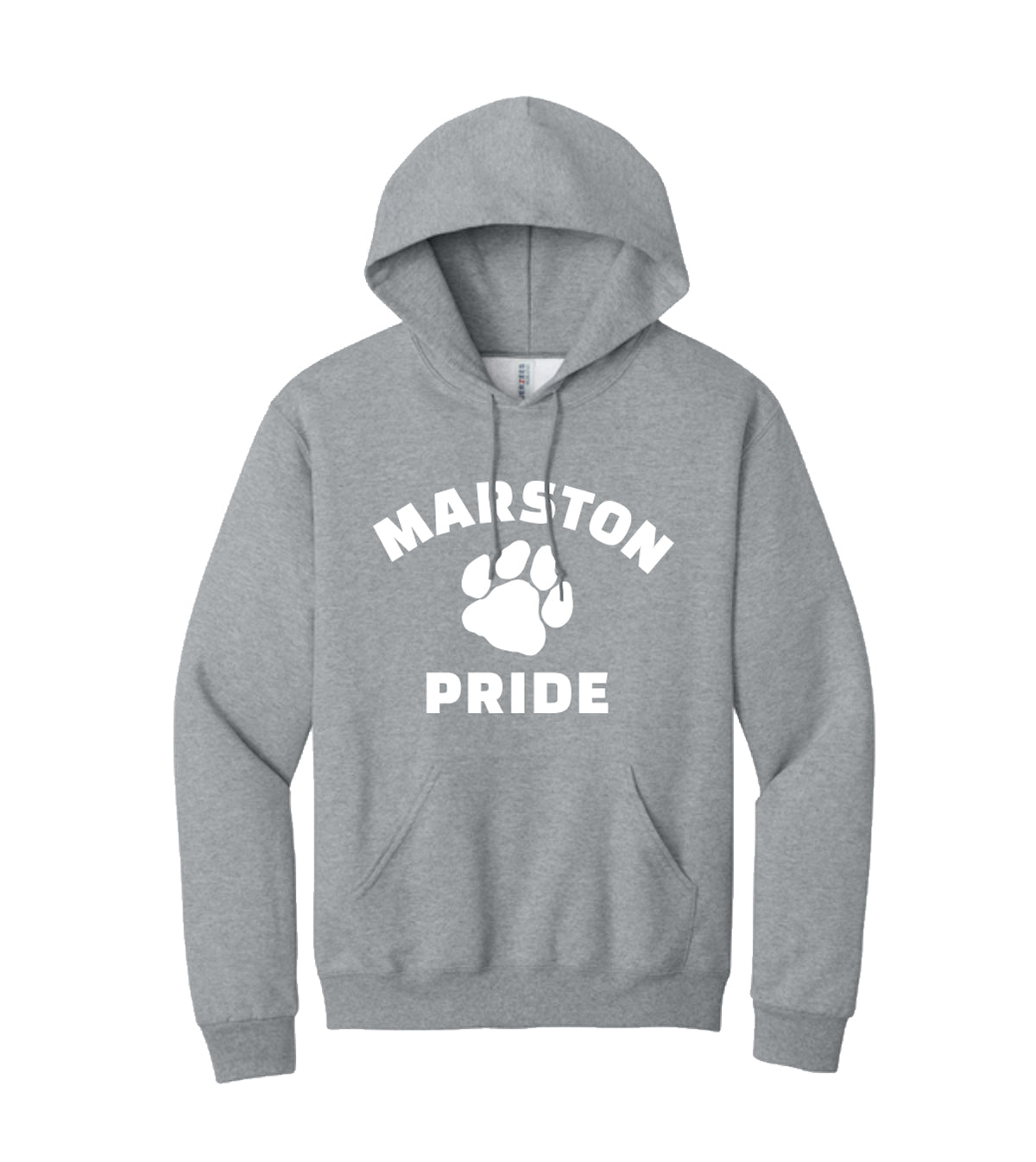 Marston Pride Hoodie
