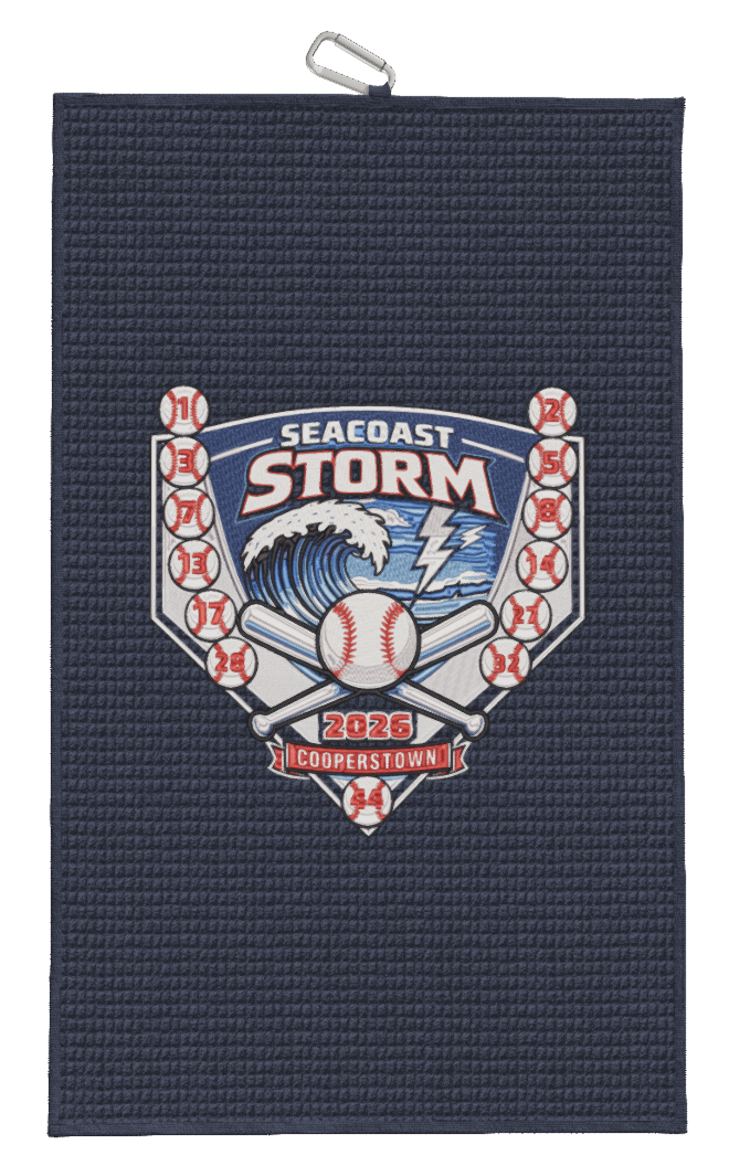 Team Towel
